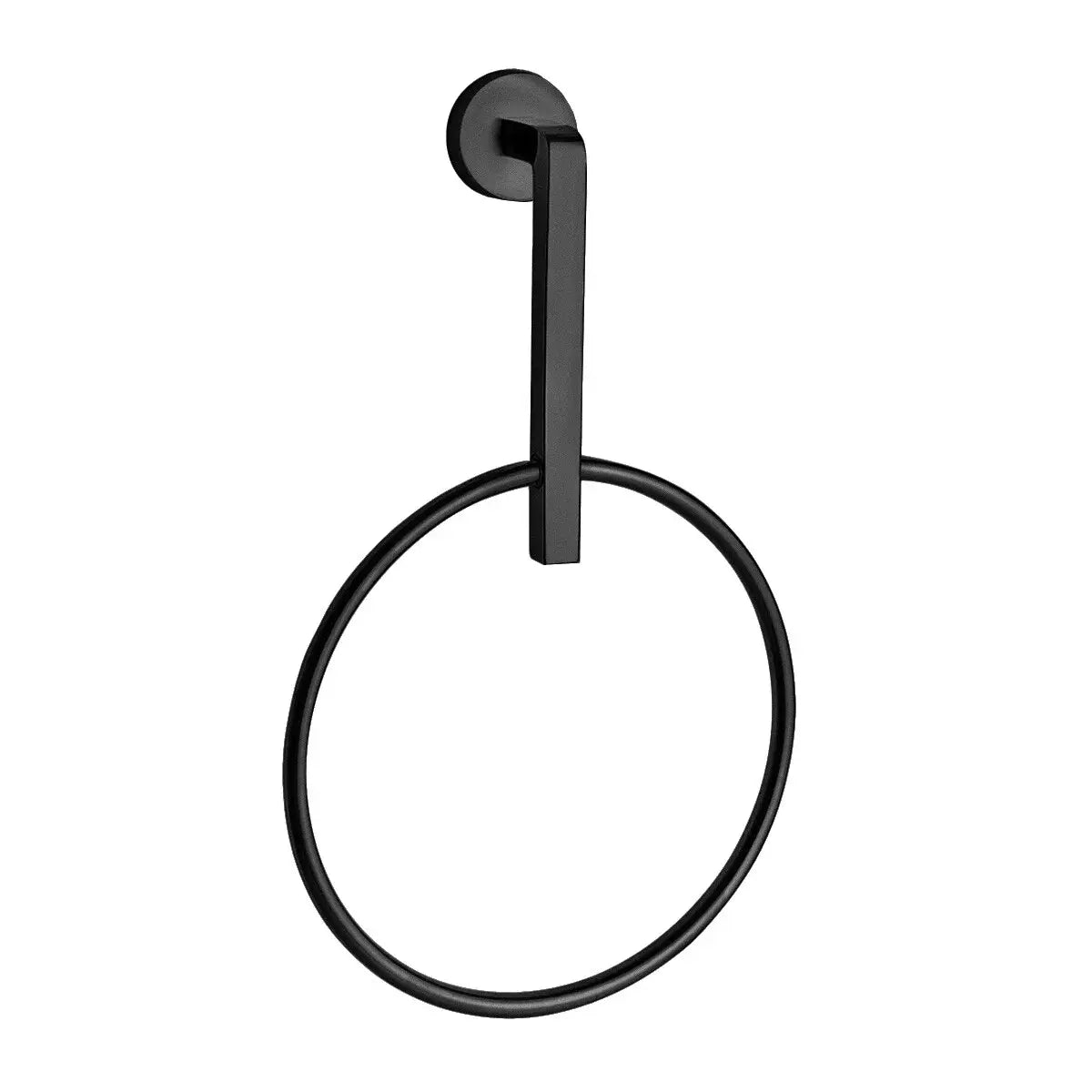 Bitter Suite Towel Rings