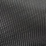 Black - Textilene 80