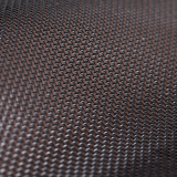 Black / Brown - Textilene 80