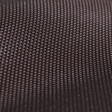 Black / Brown - Textilene 90