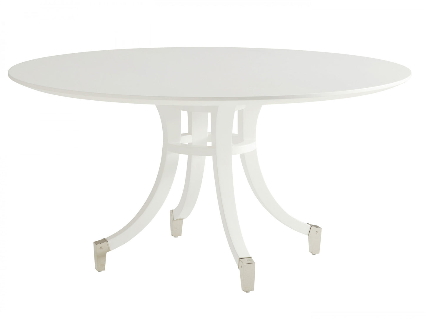Lexington Avondale Bloomfield Round Dining Table