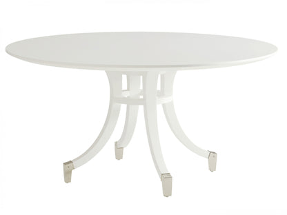 Lexington Avondale Bloomfield Round Dining Table