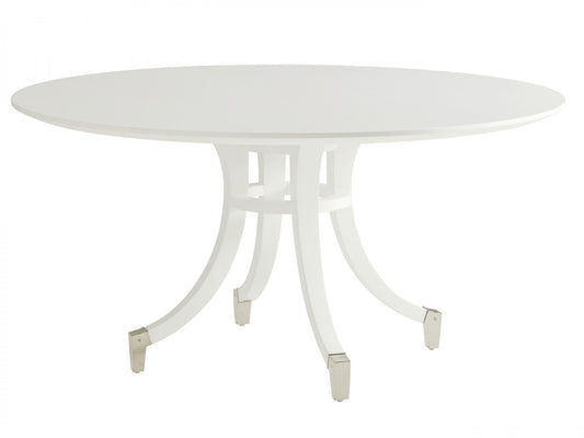Lexington Avondale Bloomfield Round Dining Table