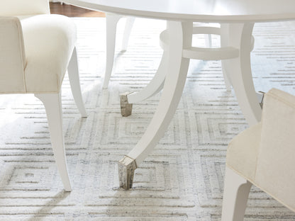 Lexington Avondale Bloomfield Round Dining Table