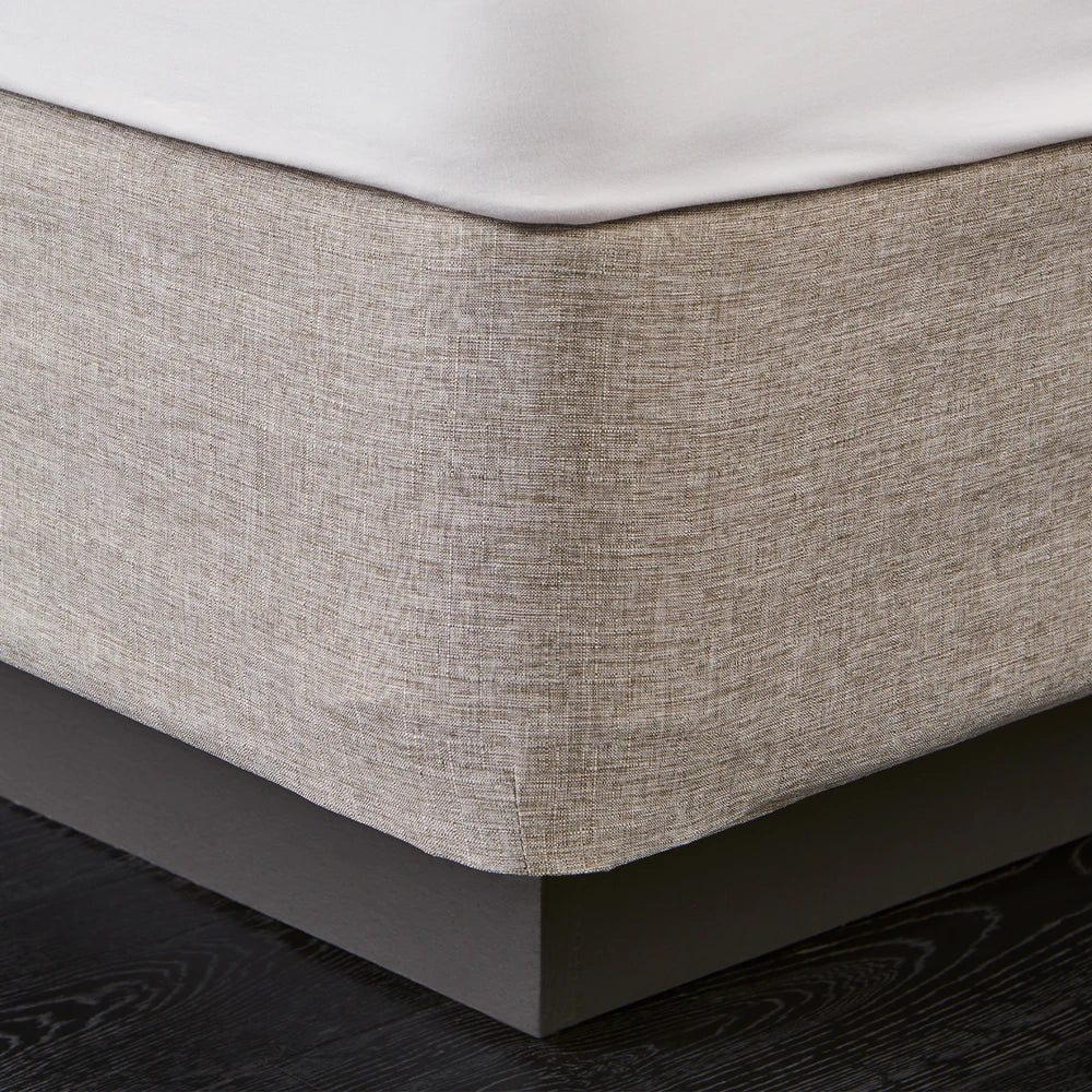 Boddington Boxspring Cover