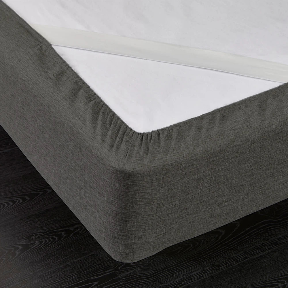Boddington Boxspring Cover