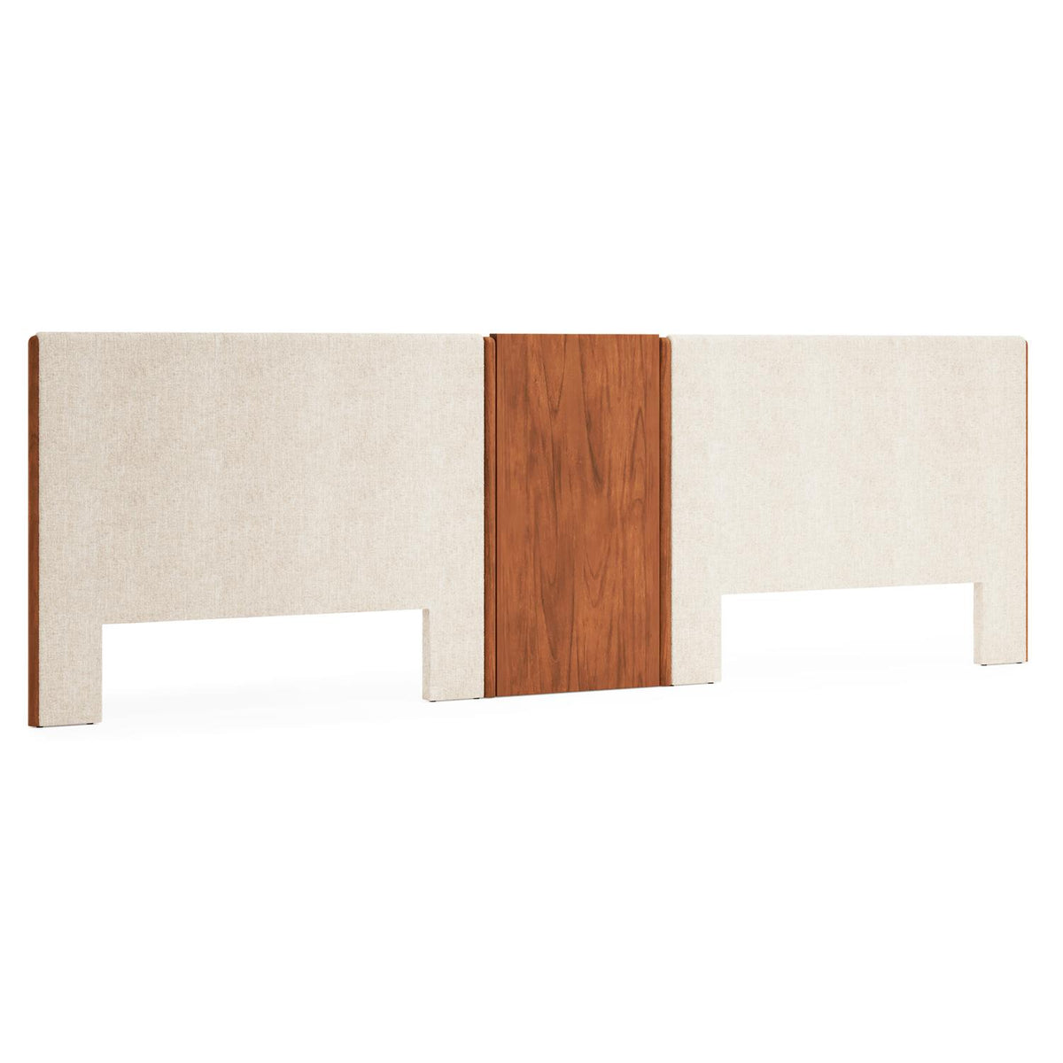 Brasea Double Headboard