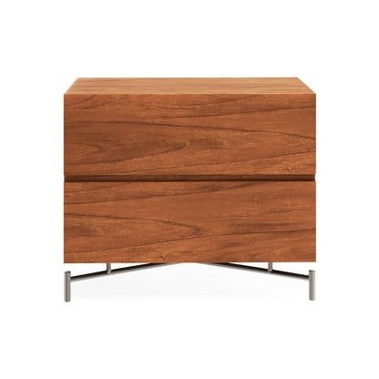 Brasea Nightstand