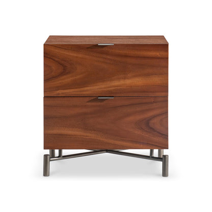 Brasea Nightstand