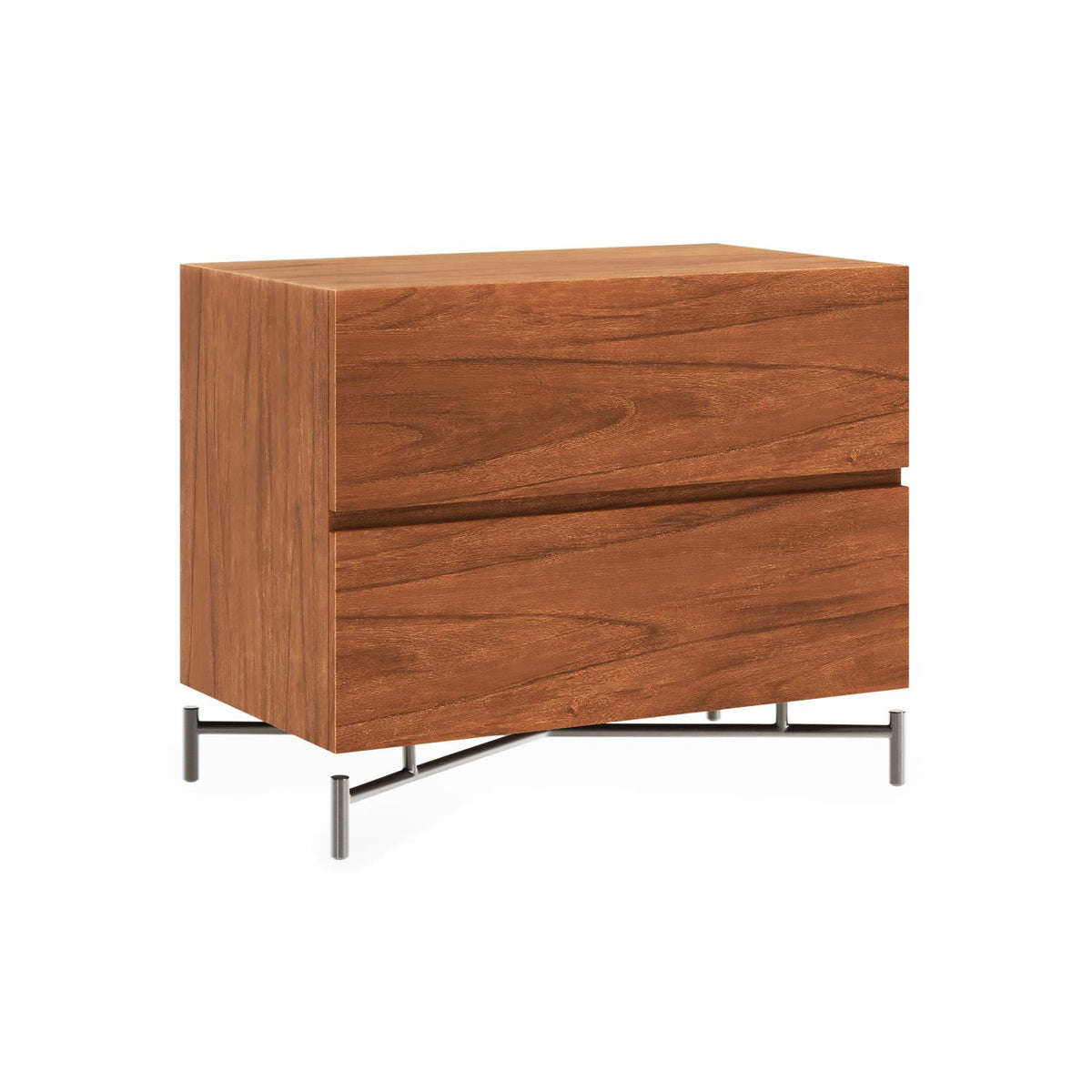 Brasea Nightstand