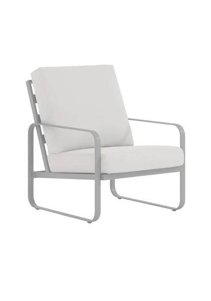 Brasilia Cushion Lounge Chair