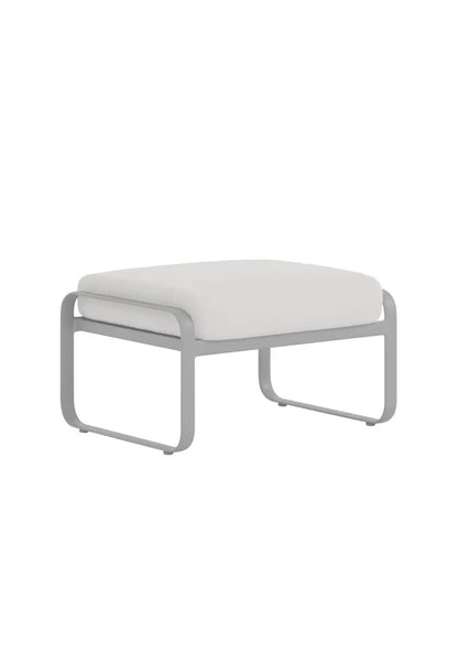Brasilia Cushion Ottoman