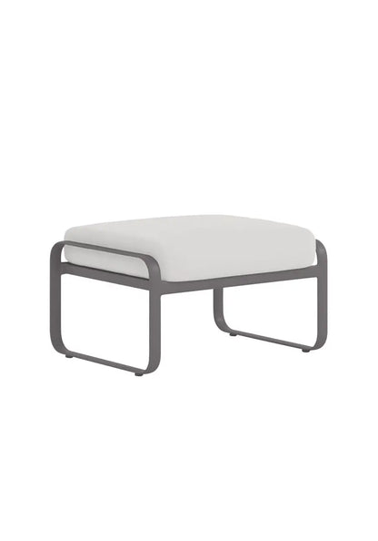 Brasilia Cushion Ottoman