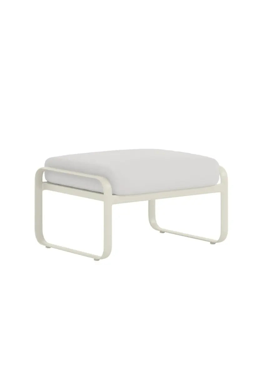 Brasilia Cushion Ottoman