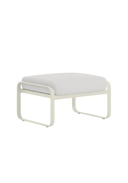 Brasilia Cushion Ottoman