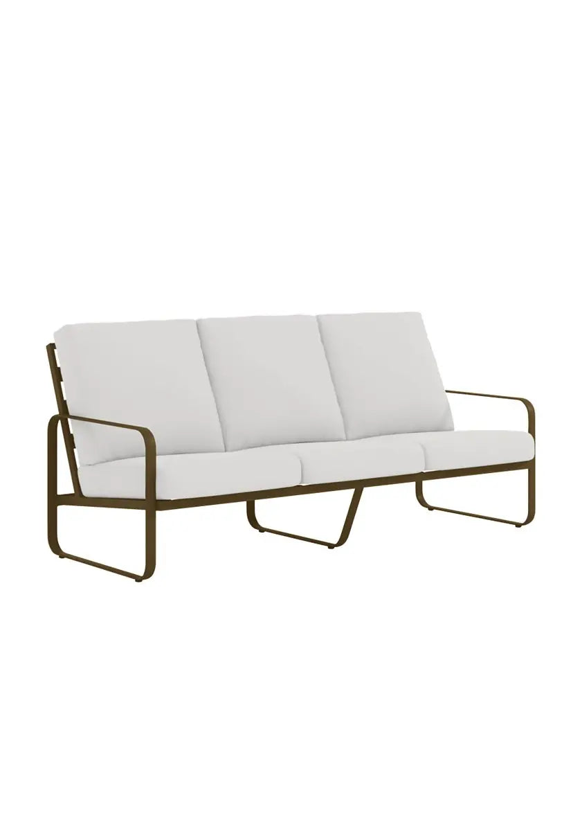 Brasilia Cushion Sofa
