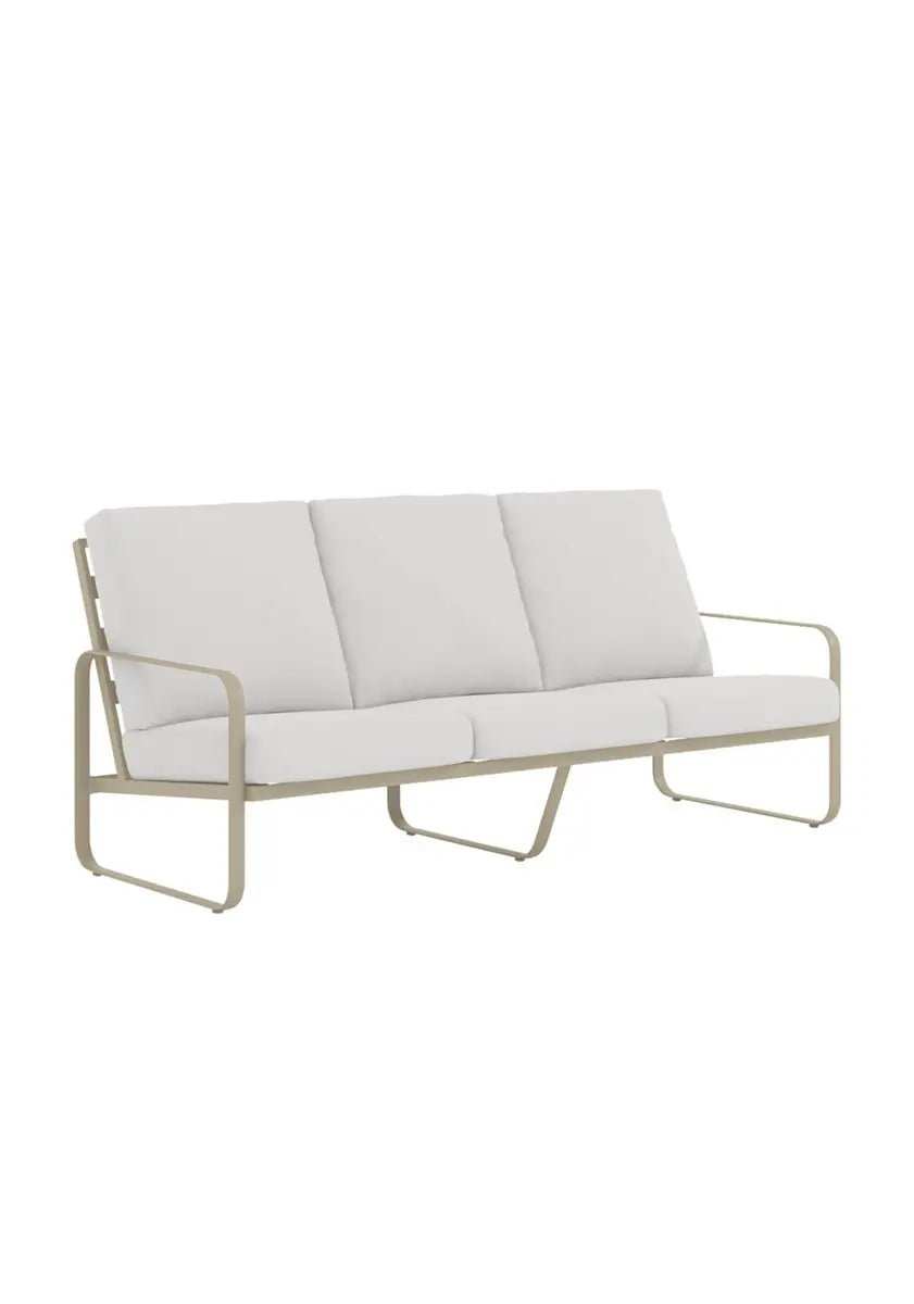 Brasilia Cushion Sofa