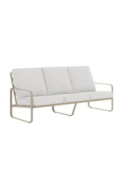 Brasilia Cushion Sofa