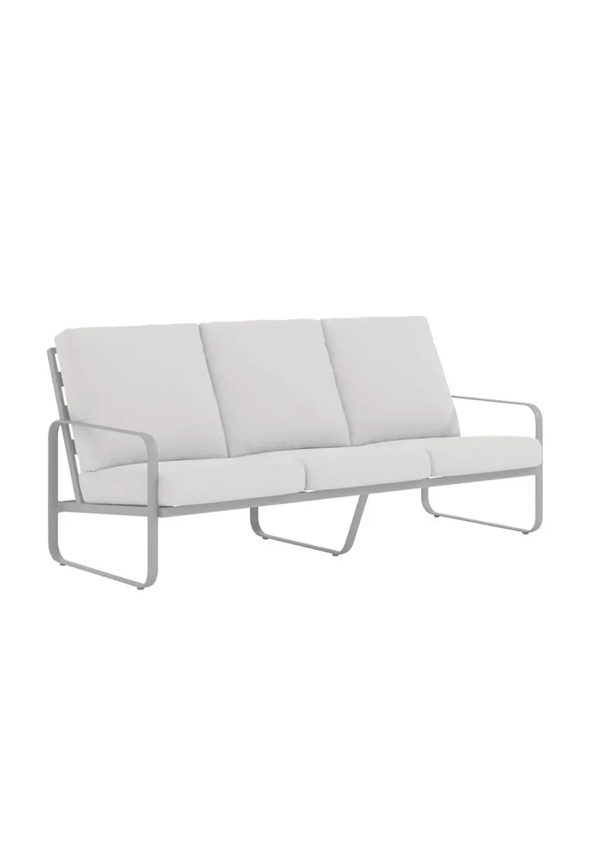 Brasilia Cushion Sofa
