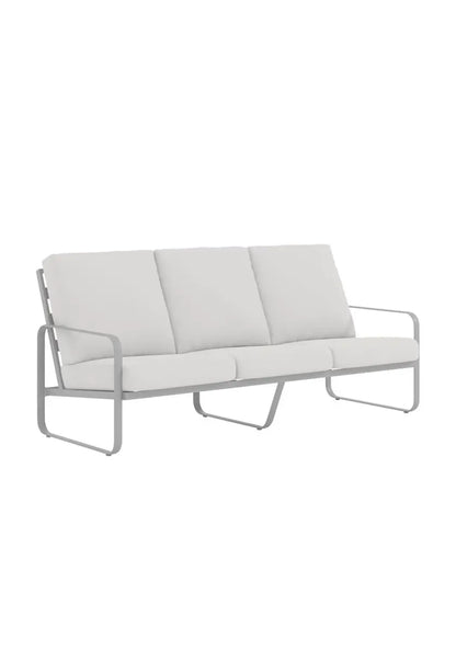 Brasilia Cushion Sofa