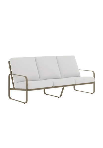 Brasilia Cushion Sofa