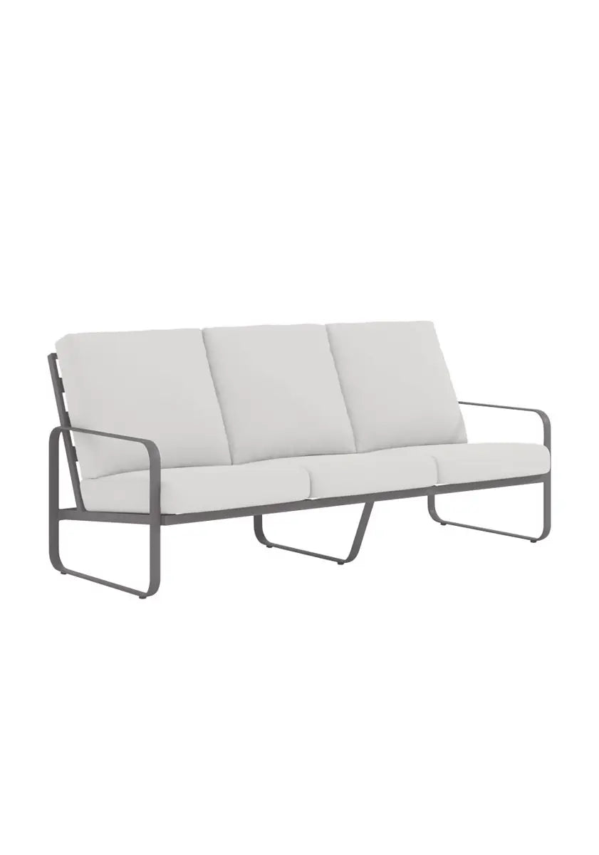 Brasilia Cushion Sofa