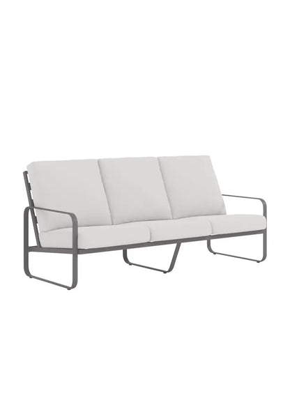 Brasilia Cushion Sofa