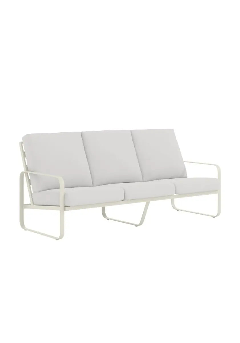 Brasilia Cushion Sofa