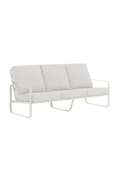 Brasilia Cushion Sofa