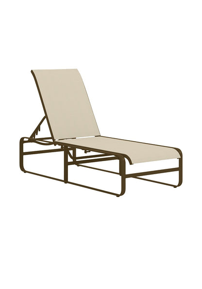 Brasilia Sling, Chaise Lounge