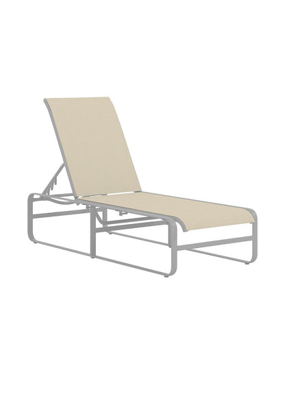 Brasilia Sling, Chaise Lounge