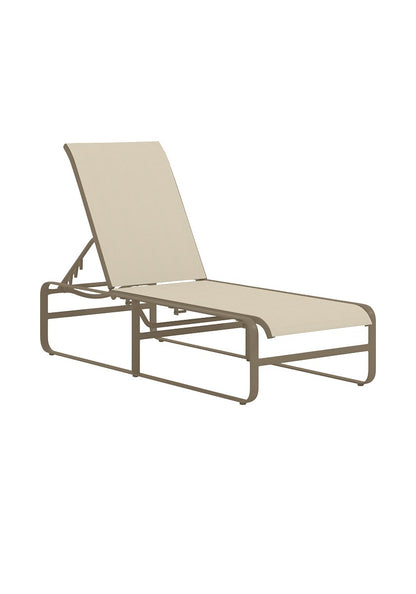 Brasilia Sling, Chaise Lounge