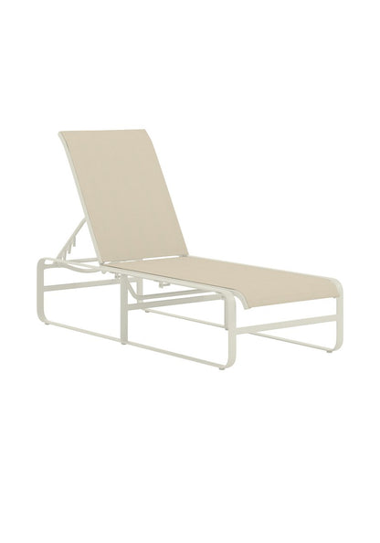 Brasilia Sling, Chaise Lounge