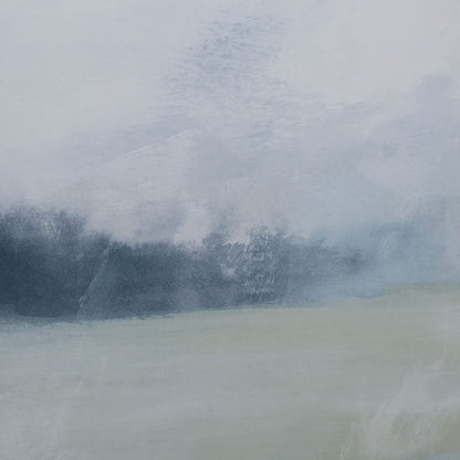 Breezy Vista Framed Prints, Set of 2