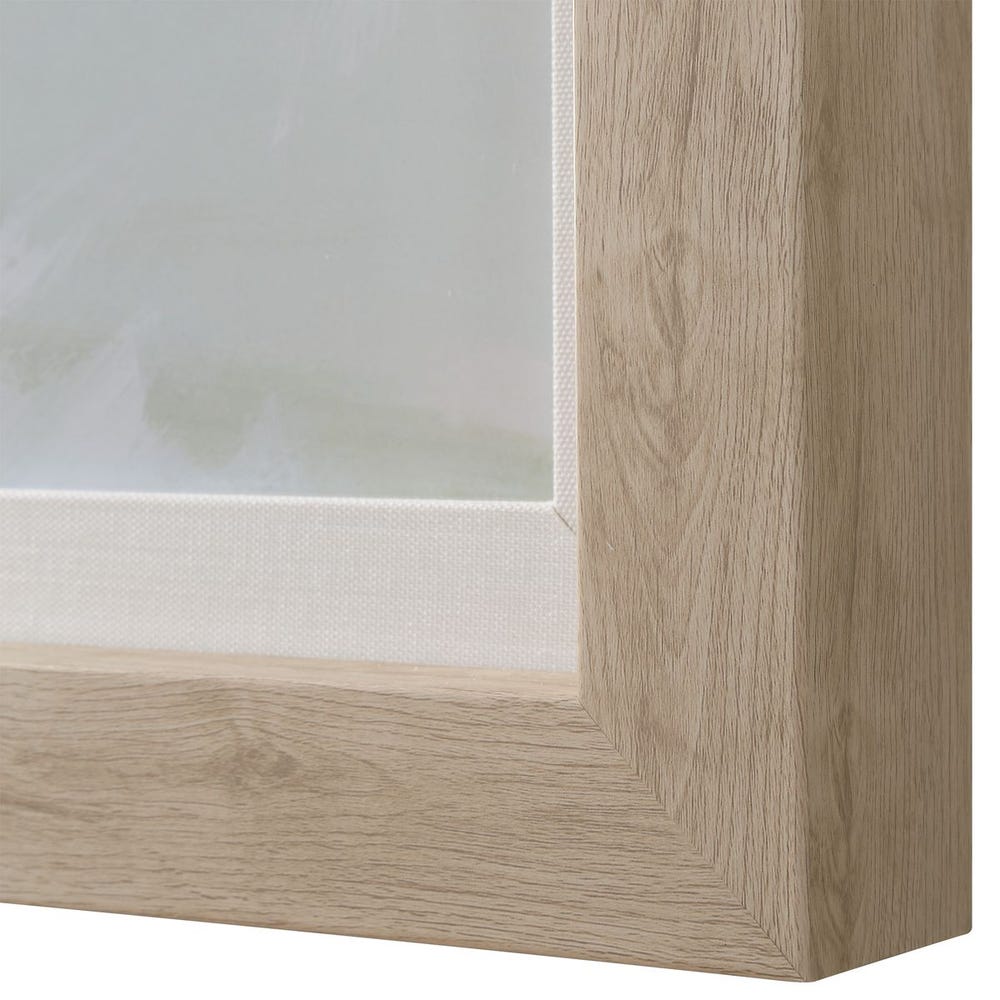 Breezy Vista Framed Prints, Set of 2