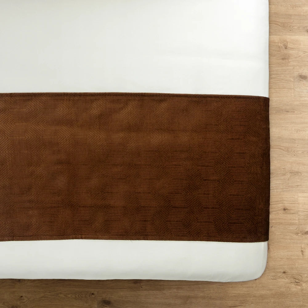 Brunswick King Bed Runners
