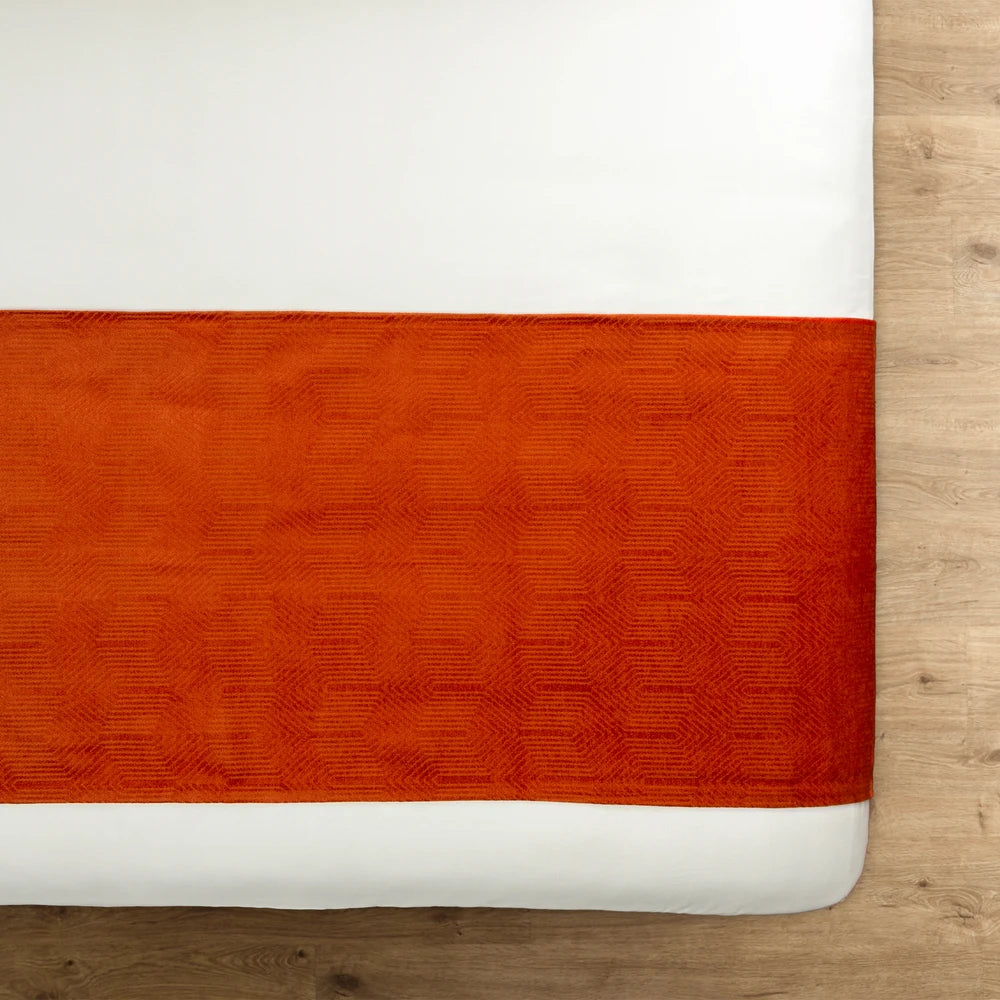 Brunswick King Bed Runners