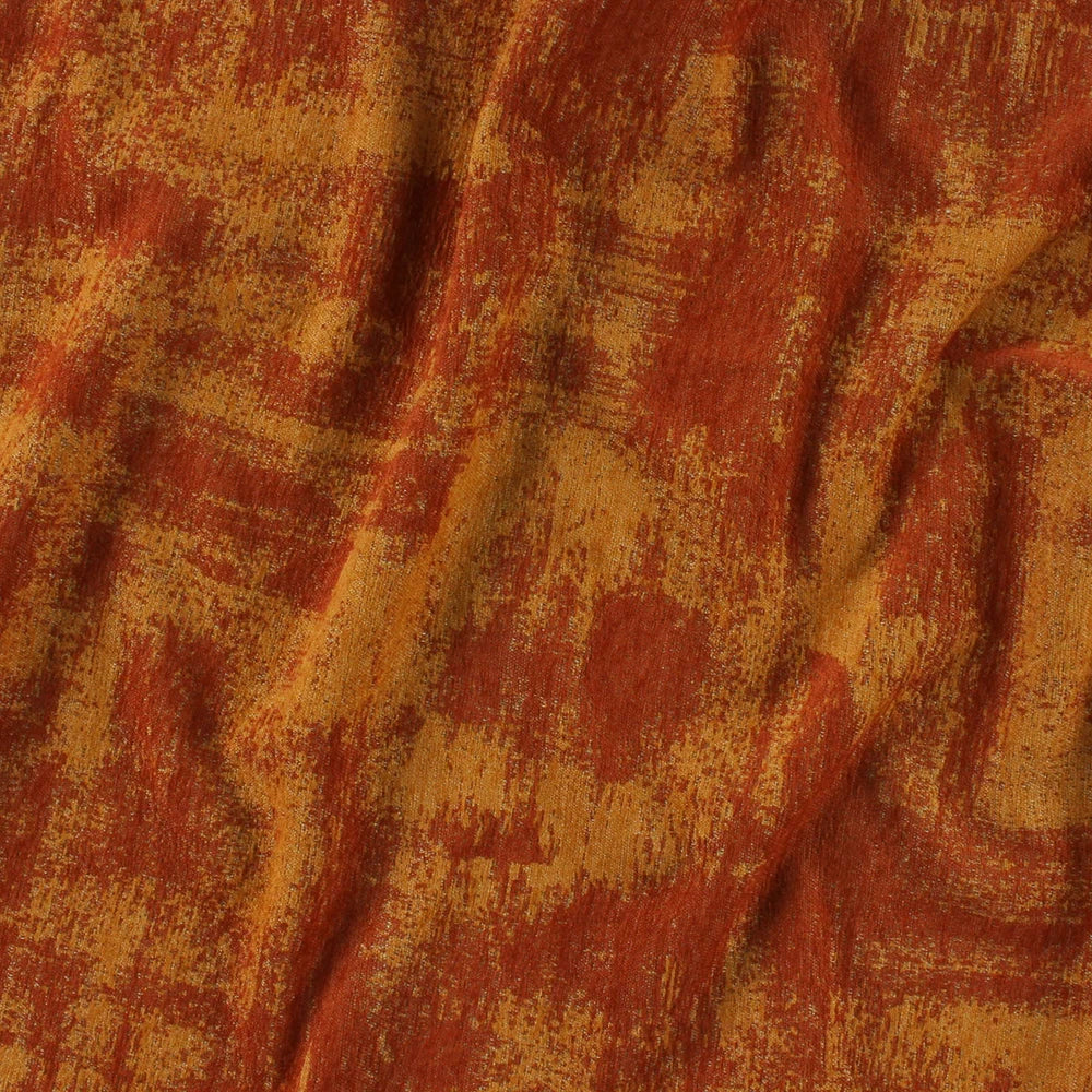 Brushstrokes Queen 24X90