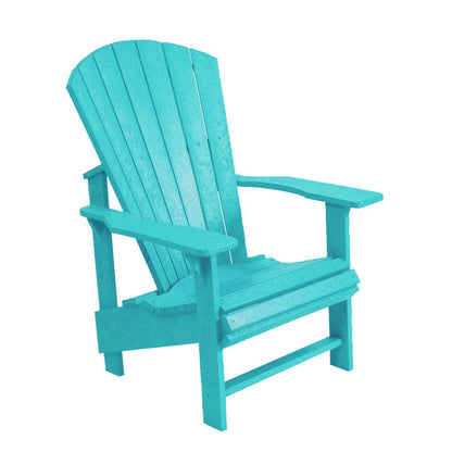 Upright Adirondack