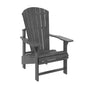 Upright Adirondack