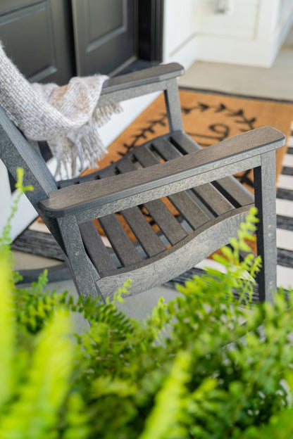 Porch Rocker