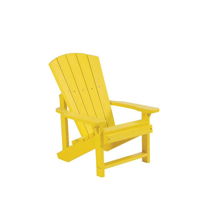 Kids Adirondack