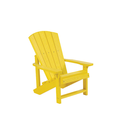 Kids Adirondack