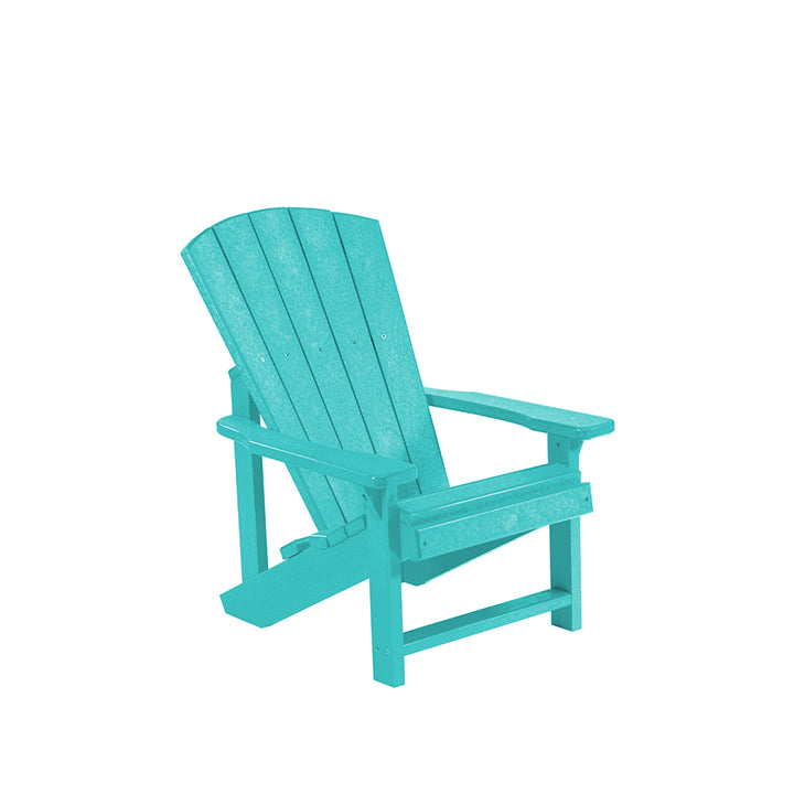Kids Adirondack