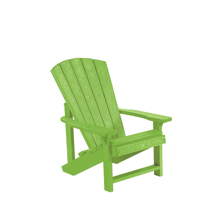 Kids Adirondack