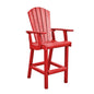 Chaise Lounge Nardi Omega