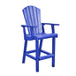 Chaise Lounge Nardi Omega