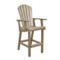 Chaise Lounge Nardi Omega
