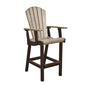 Chaise Lounge Nardi Omega