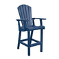 Chaise Lounge Nardi Omega